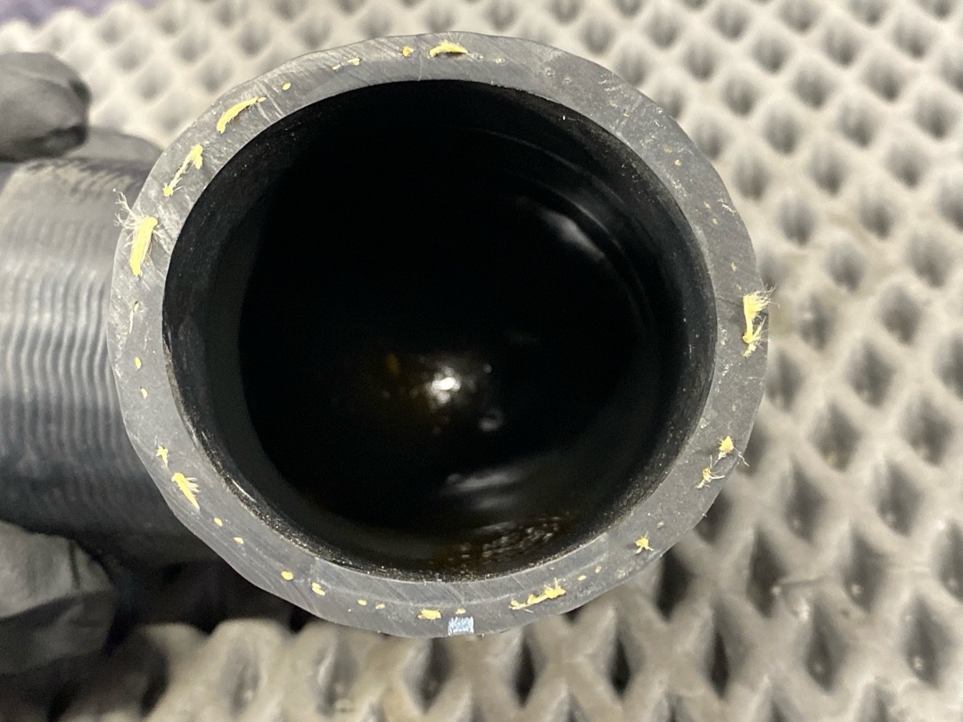 Патрубок интеркуллера, 690 рублей, Красноярск