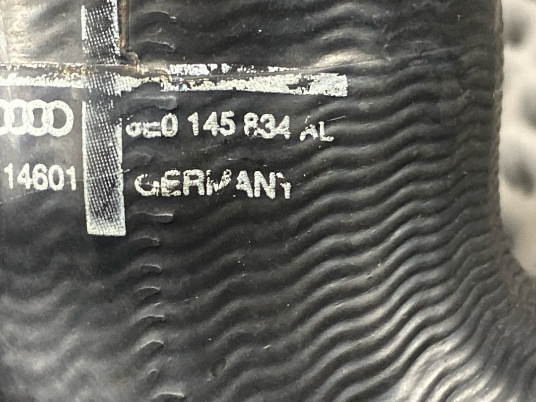 Патрубок интеркуллера, 690 рублей, Красноярск