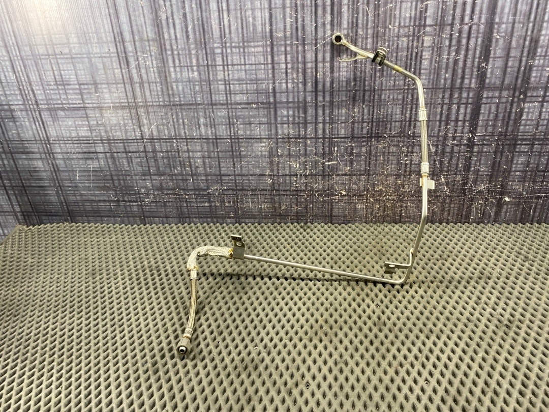 Трубка масляная, 2840 рублей, Красноярск