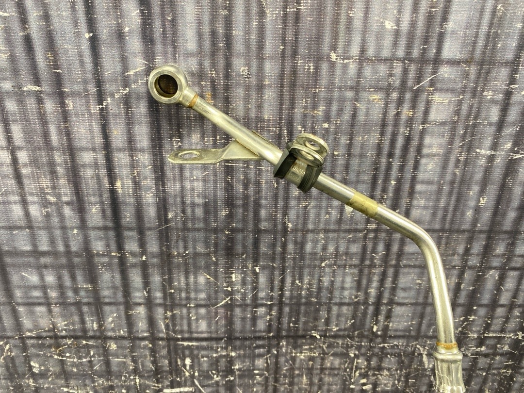 Трубка масляная, 2840 рублей, Красноярск