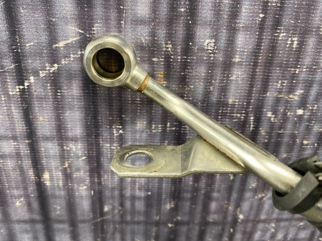 Трубка масляная, 2840 рублей, Красноярск