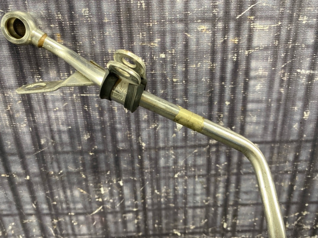 Трубка масляная, 2840 рублей, Красноярск