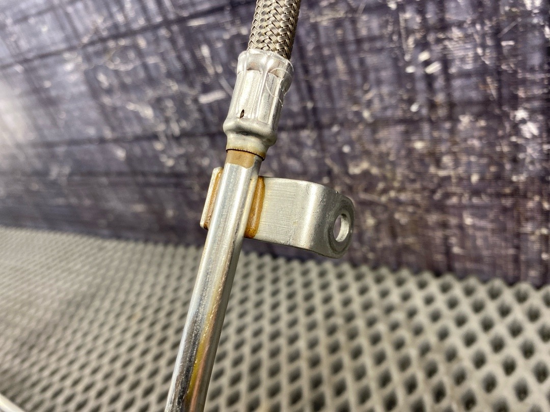 Трубка масляная, 2840 рублей, Красноярск