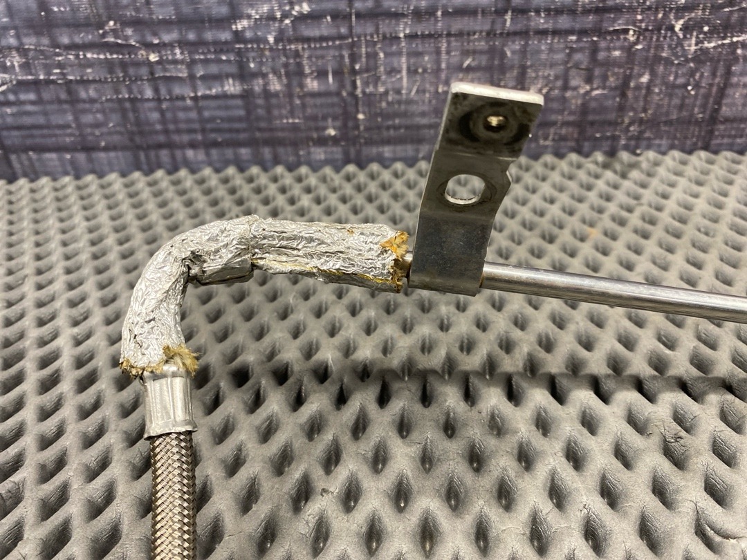 Трубка масляная, 2840 рублей, Красноярск