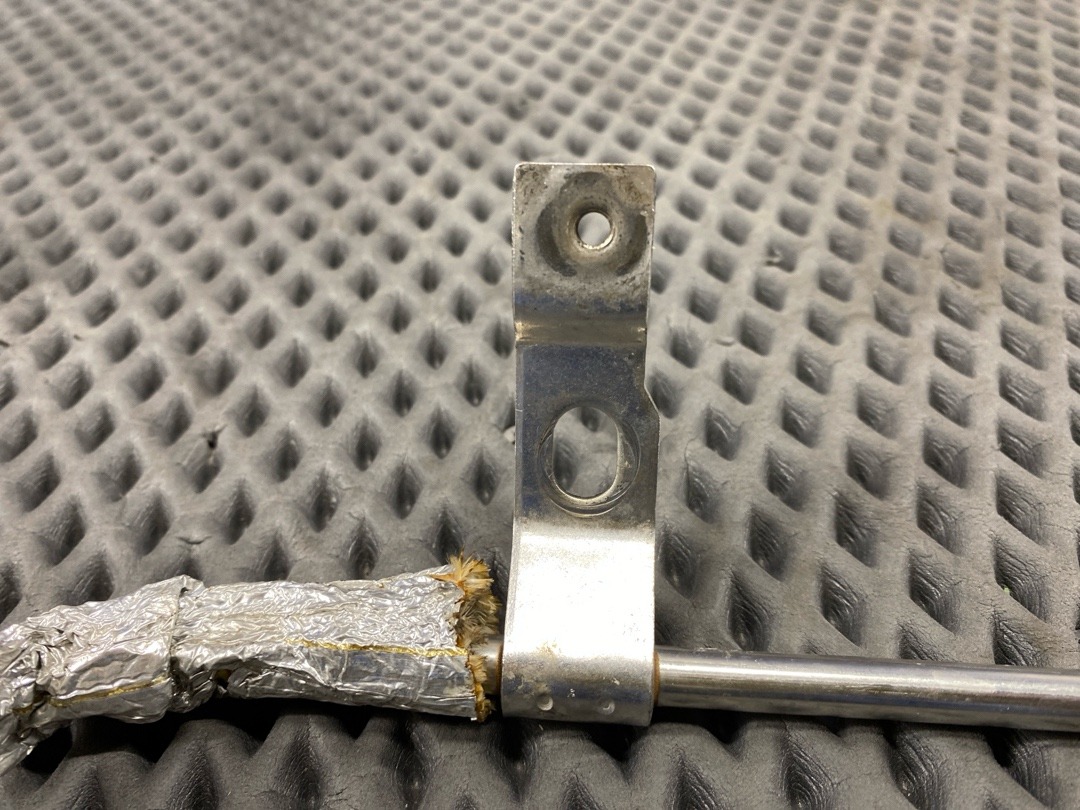 Трубка масляная, 2840 рублей, Красноярск