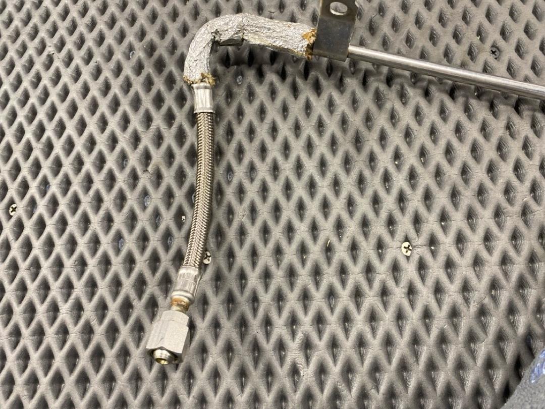 Трубка масляная, 2840 рублей, Красноярск