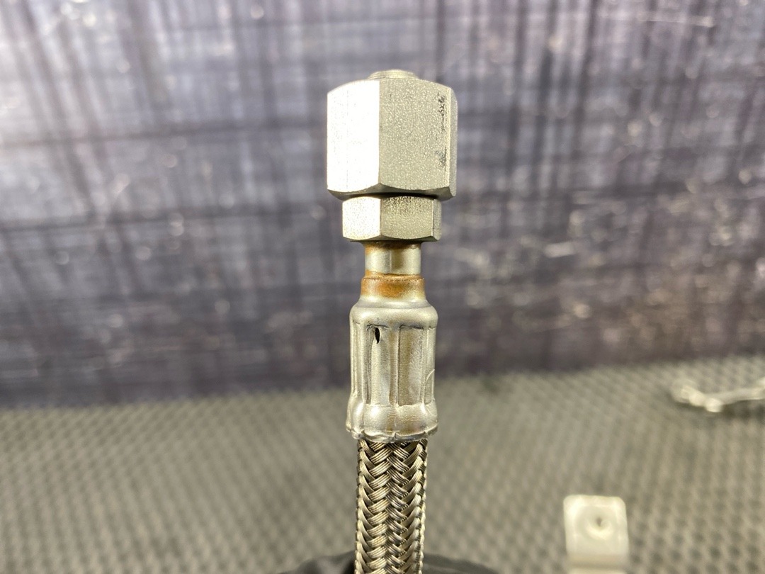 Трубка масляная, 2840 рублей, Красноярск