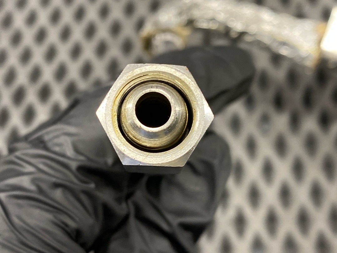 Трубка масляная, 2840 рублей, Красноярск