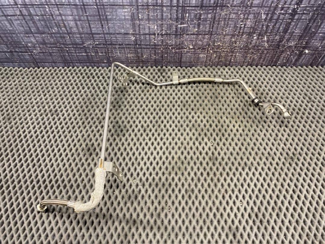 Трубка масляная, 2840 рублей, Красноярск