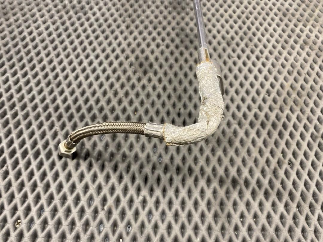 Трубка масляная, 2840 рублей, Красноярск