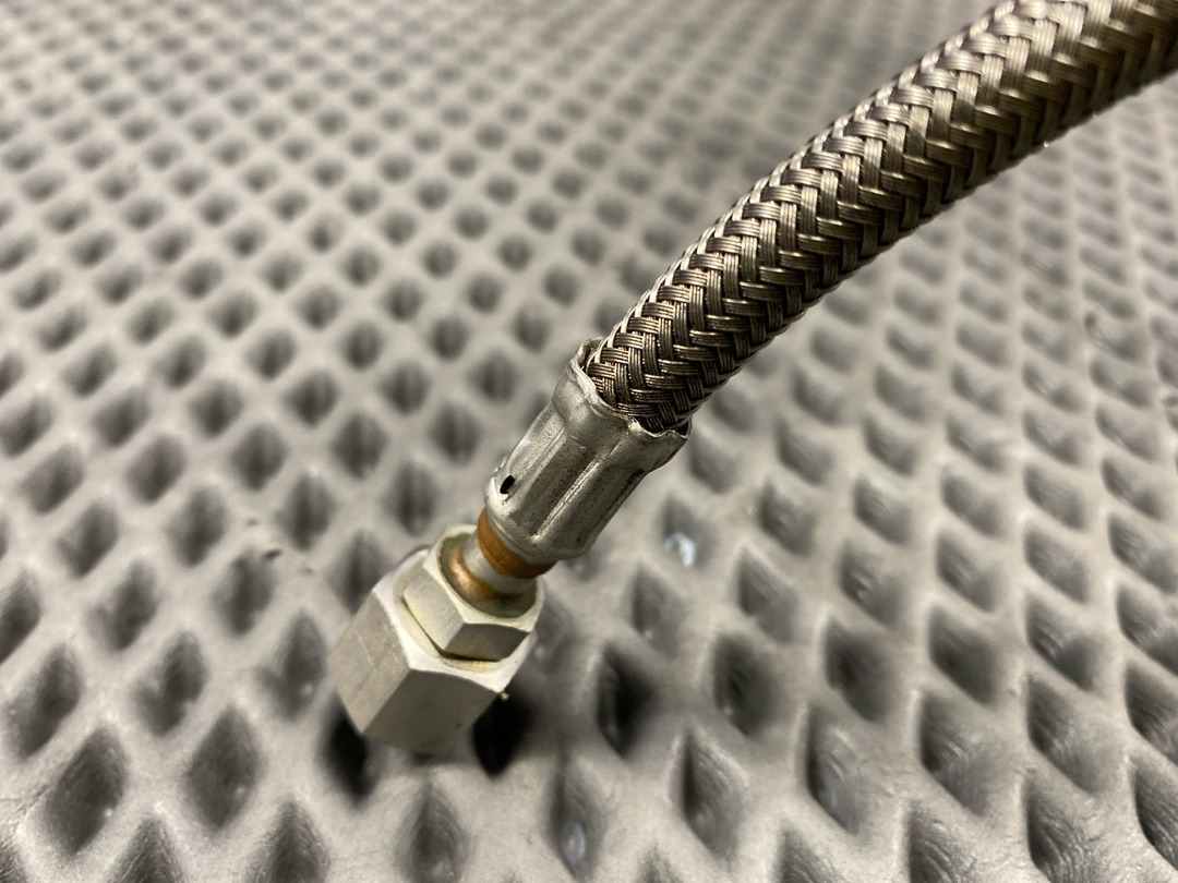 Трубка масляная, 2840 рублей, Красноярск