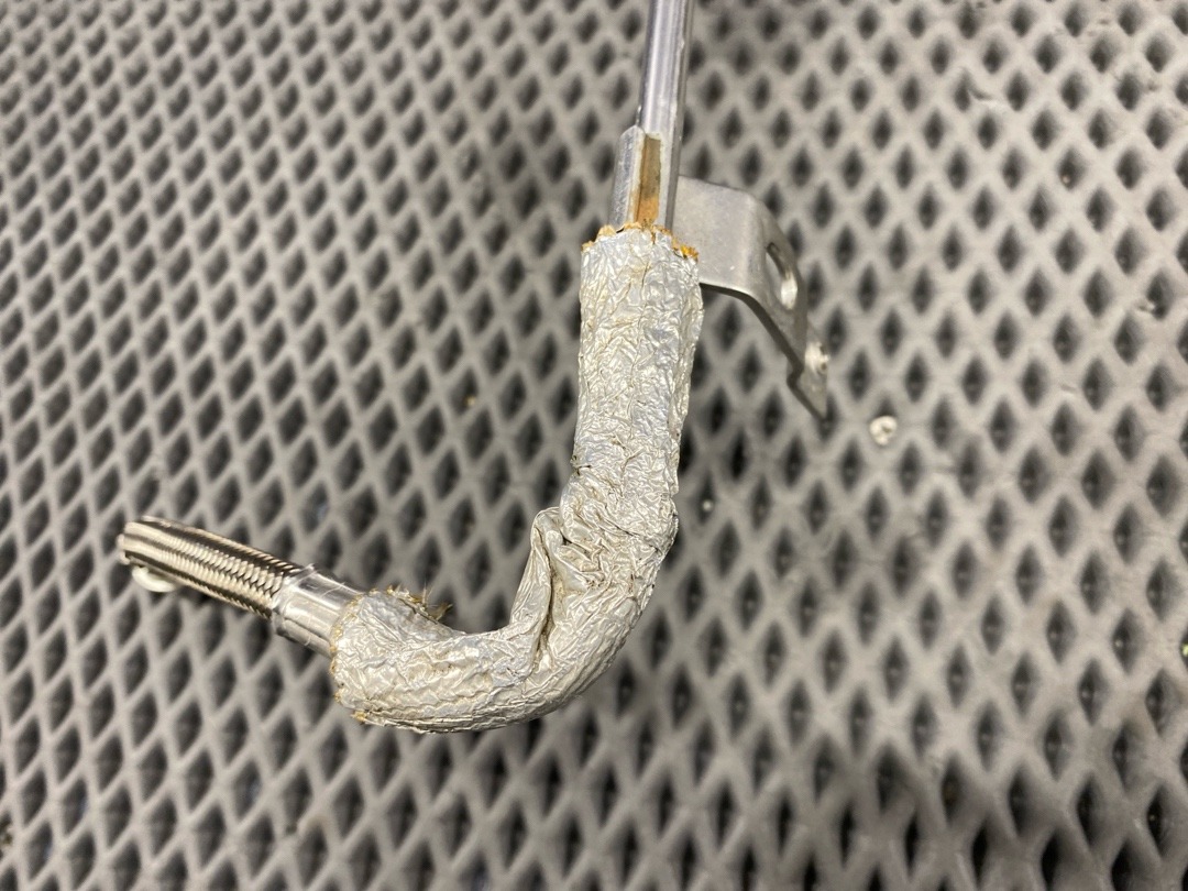 Трубка масляная, 2840 рублей, Красноярск