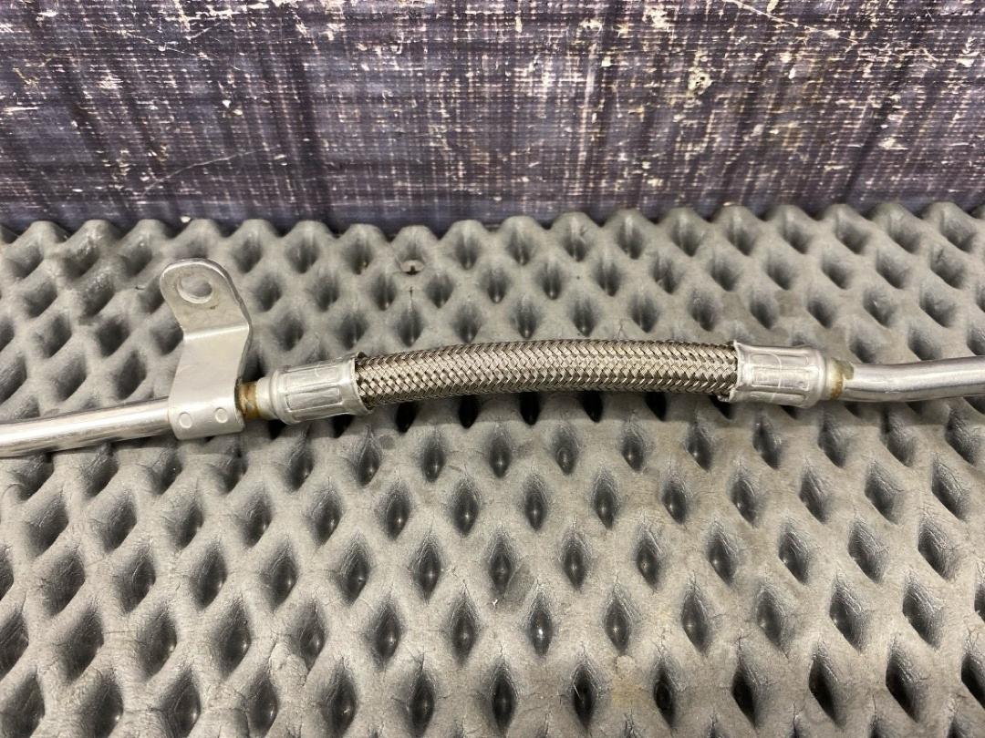 Трубка масляная, 2840 рублей, Красноярск