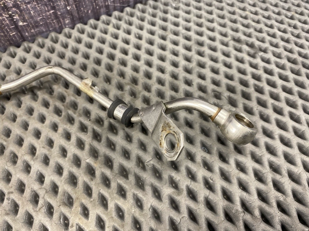 Трубка масляная, 2840 рублей, Красноярск