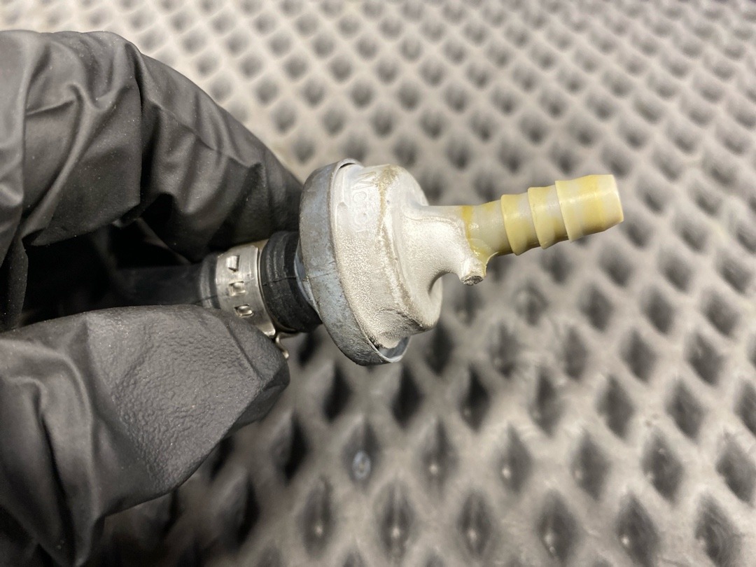 Клапан воздушный, 1810 рублей, Красноярск