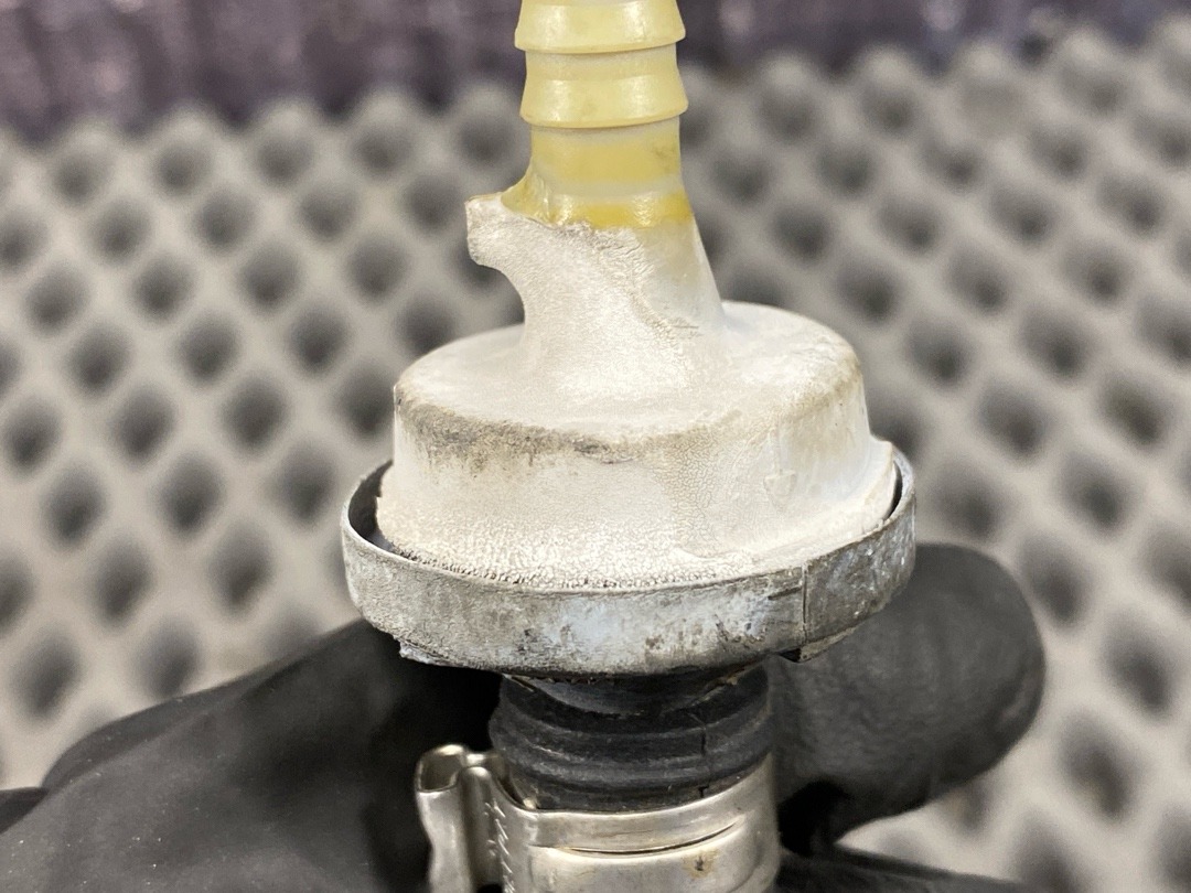 Клапан воздушный, 1810 рублей, Красноярск