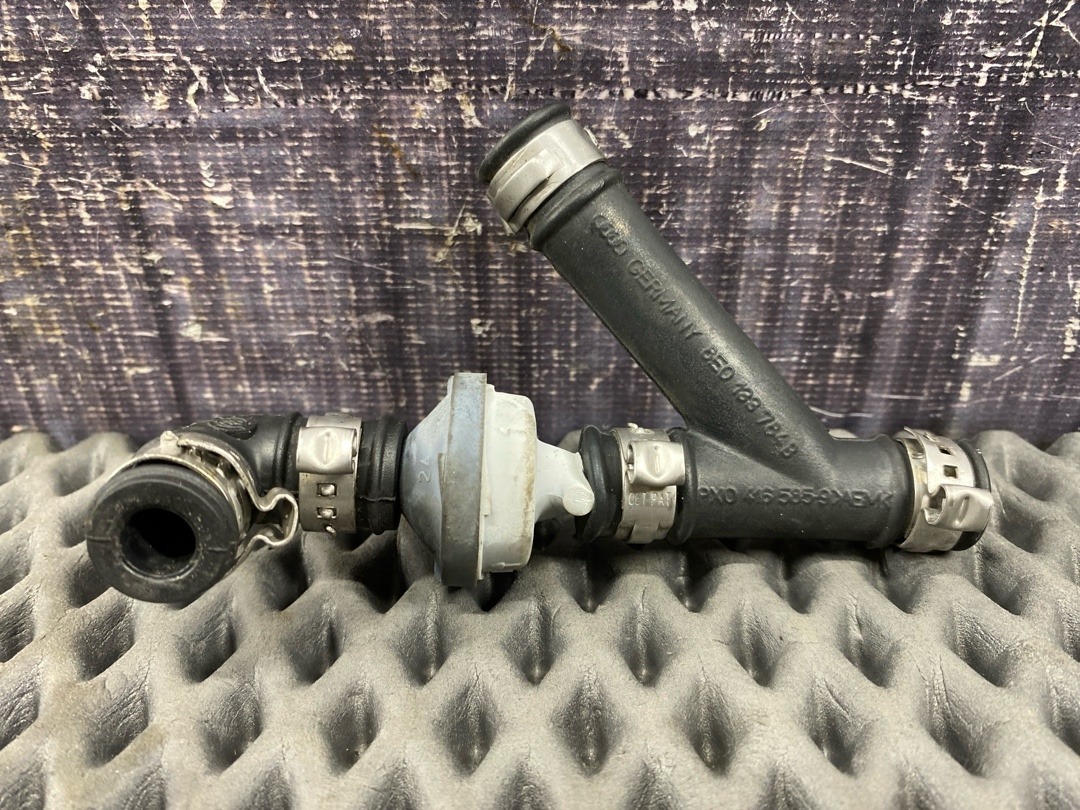 Клапан воздушный, 1810 рублей, Красноярск