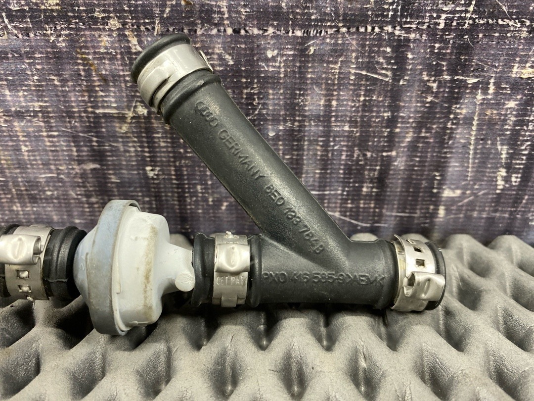 Клапан воздушный, 1810 рублей, Красноярск