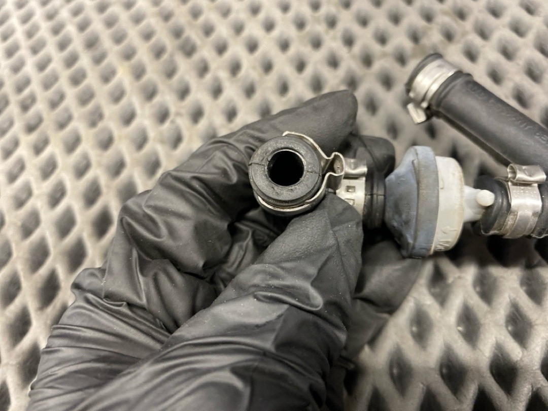 Клапан воздушный, 1810 рублей, Красноярск