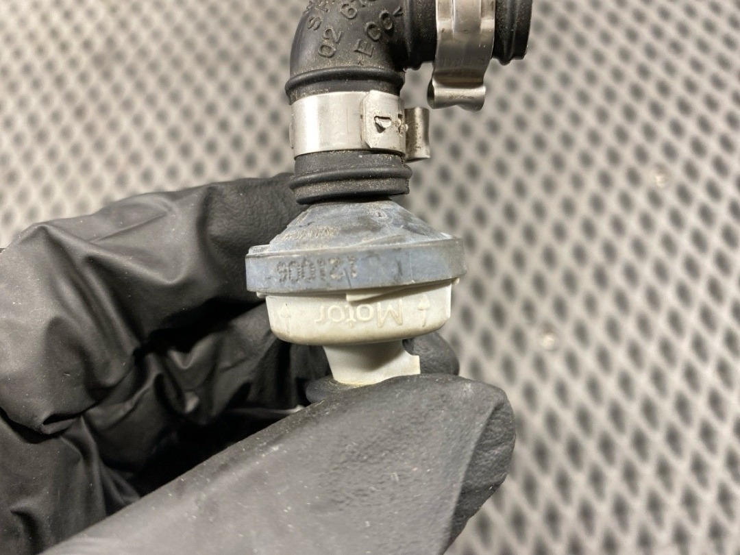 Клапан воздушный, 1810 рублей, Красноярск