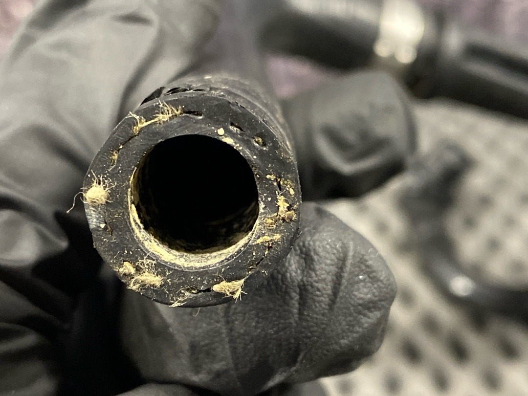 Шланг вакуумный, 3710 рублей, Красноярск