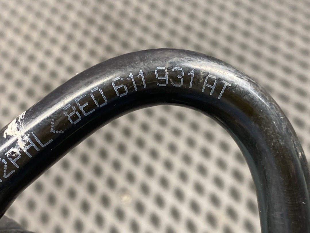 Шланг вакуумный, 3710 рублей, Красноярск