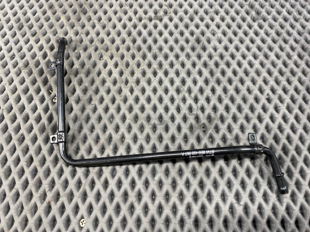 Трубка вентиляции, 1760 рублей, Красноярск