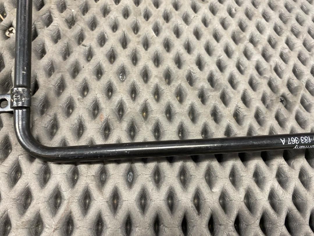 Трубка вентиляции, 1760 рублей, Красноярск