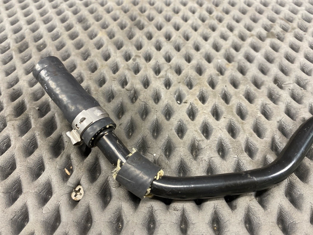 Трубка вентиляции, 730 рублей, Красноярск