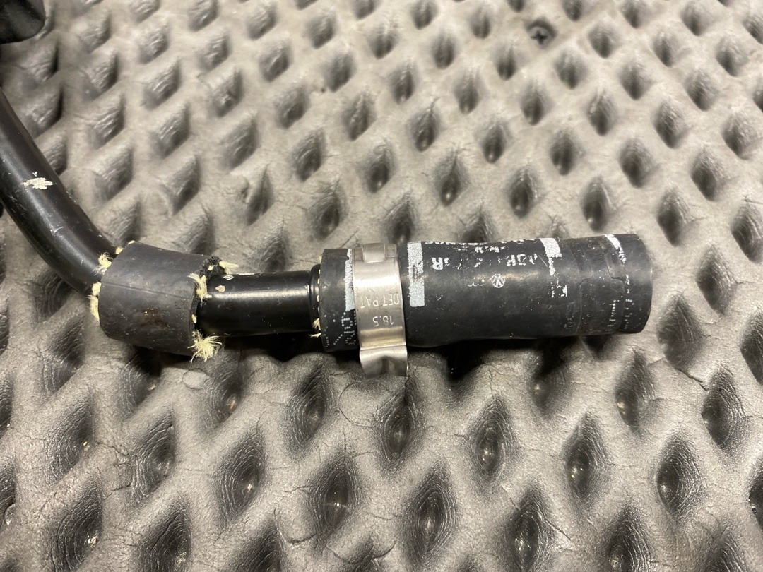 Трубка вентиляции, 730 рублей, Красноярск