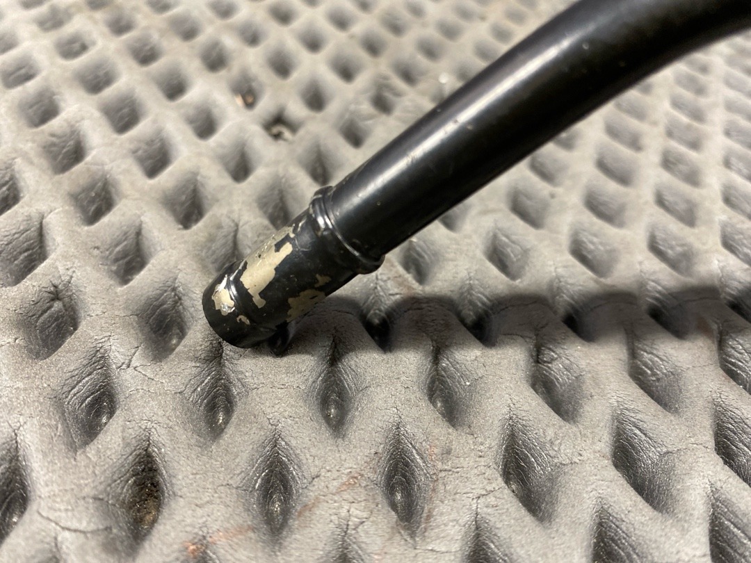 Трубка вентиляции, 730 рублей, Красноярск