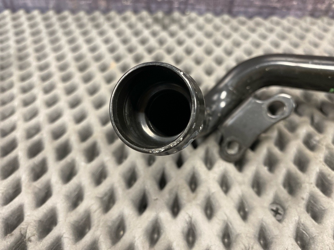 Трубка вентиляции, 1160 рублей, Красноярск