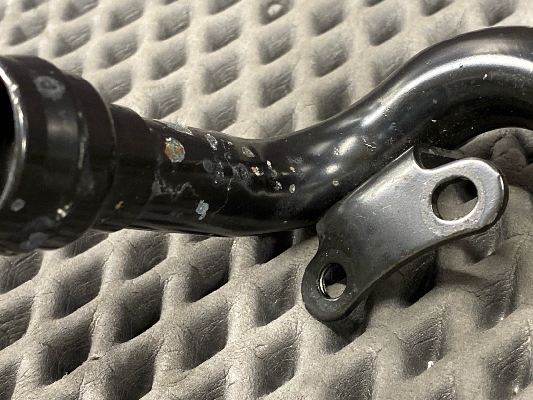 Трубка вентиляции, 1160 рублей, Красноярск