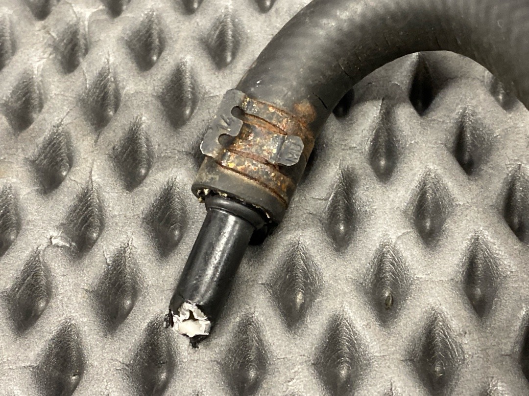 Шланг вентиляции, 3210 рублей, Красноярск