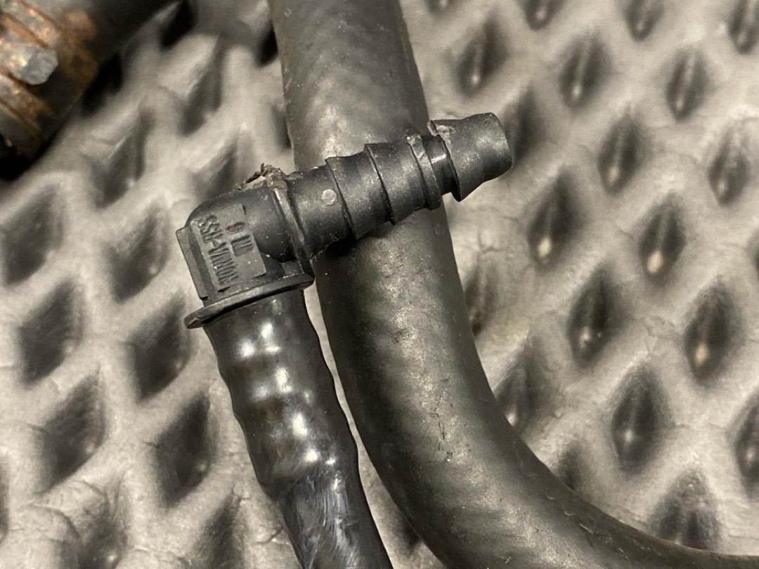 Шланг вентиляции, 3210 рублей, Красноярск