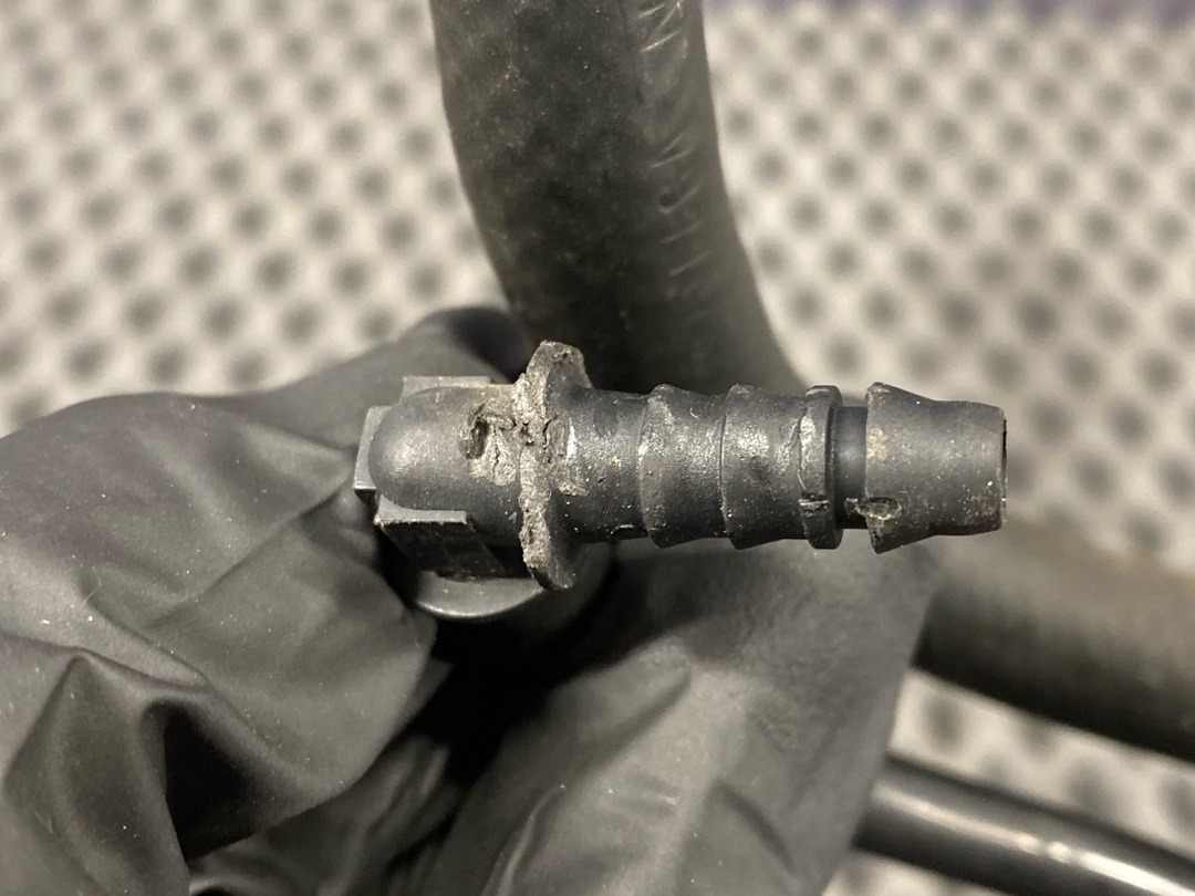 Шланг вентиляции, 3210 рублей, Красноярск