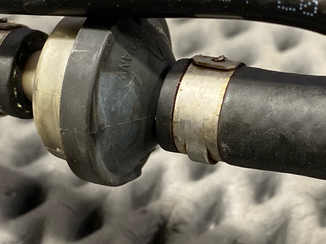 Шланг вентиляции, 3210 рублей, Красноярск