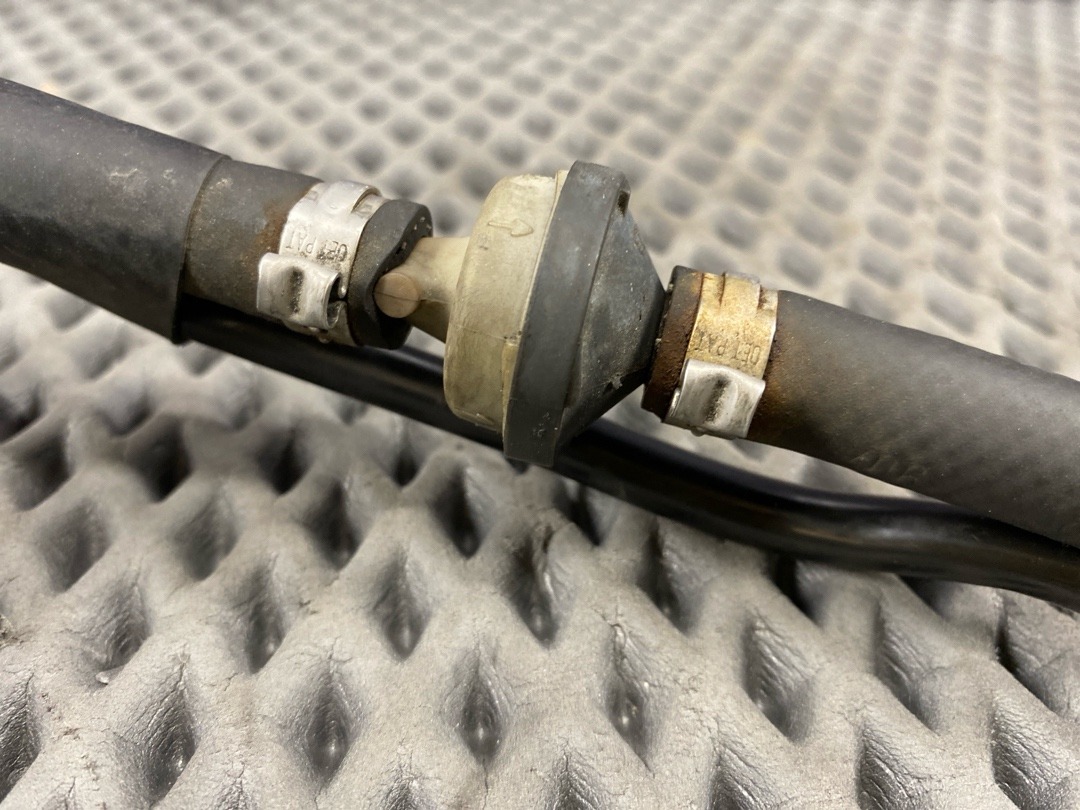 Шланг вентиляции, 3210 рублей, Красноярск