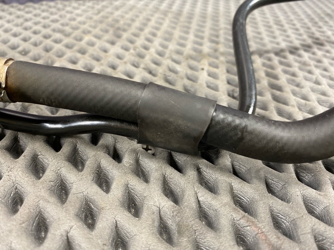 Шланг вентиляции, 3210 рублей, Красноярск