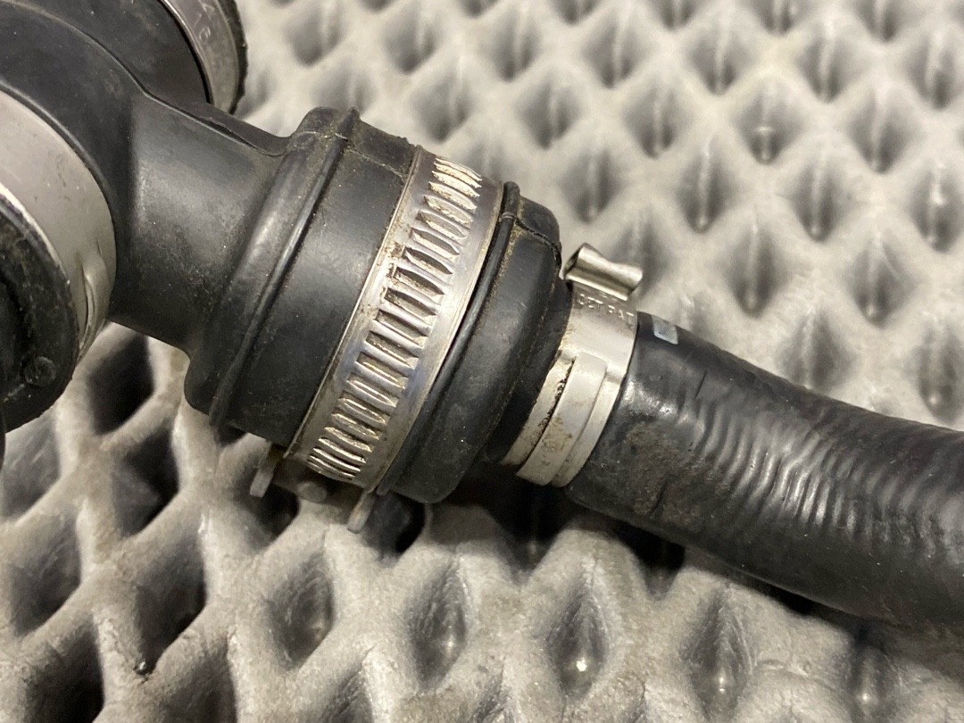 Трубка вентиляции, 1960 рублей, Красноярск