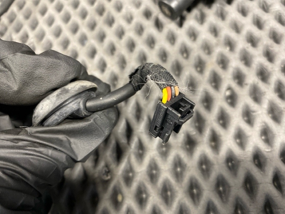 Датчик ABS, 2030 рублей, Красноярск