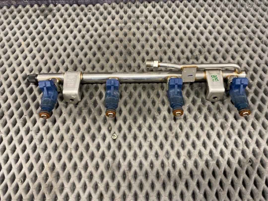 Комплект форсунок, 14220 рублей, Красноярск