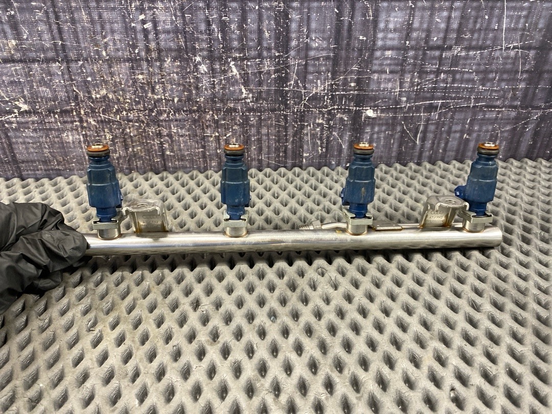 Комплект форсунок, 14220 рублей, Красноярск