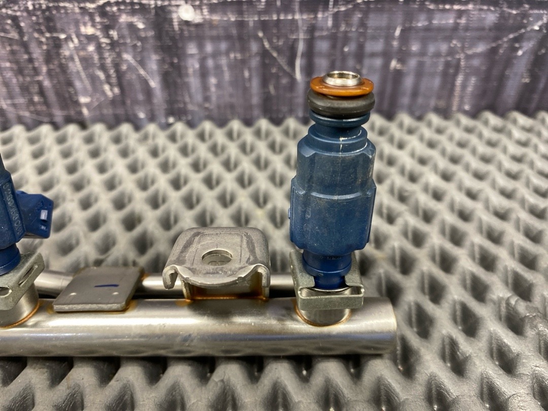 Комплект форсунок, 14220 рублей, Красноярск