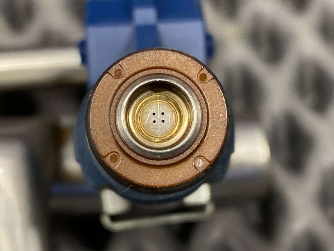 Комплект форсунок, 14220 рублей, Красноярск