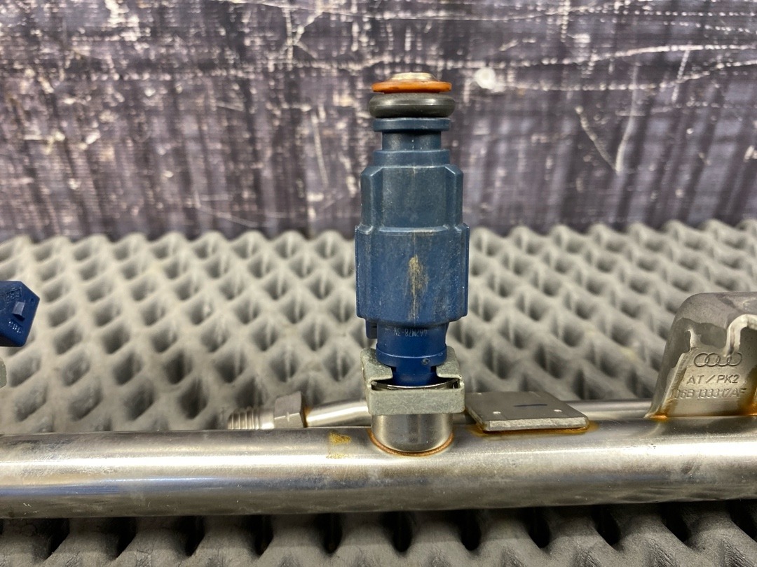 Комплект форсунок, 14220 рублей, Красноярск