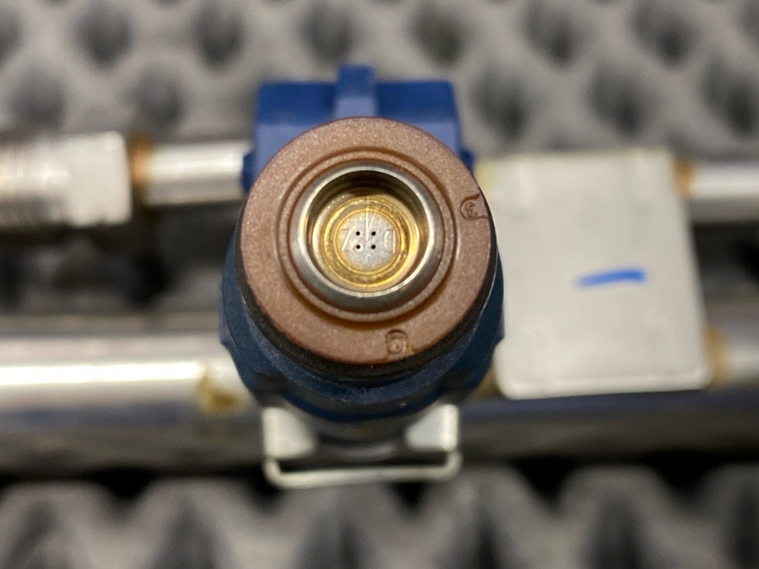 Комплект форсунок, 14220 рублей, Красноярск