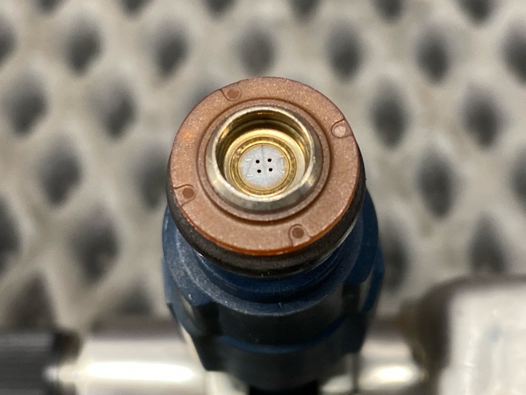 Комплект форсунок, 14220 рублей, Красноярск