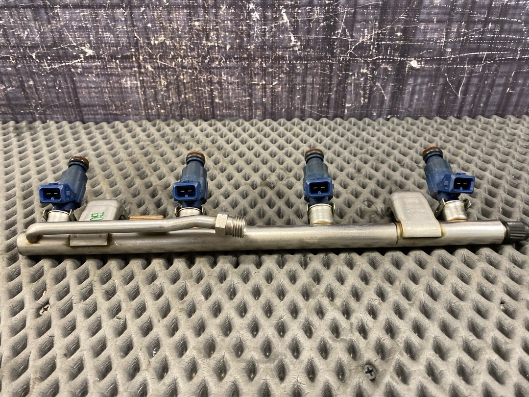 Комплект форсунок, 14220 рублей, Красноярск