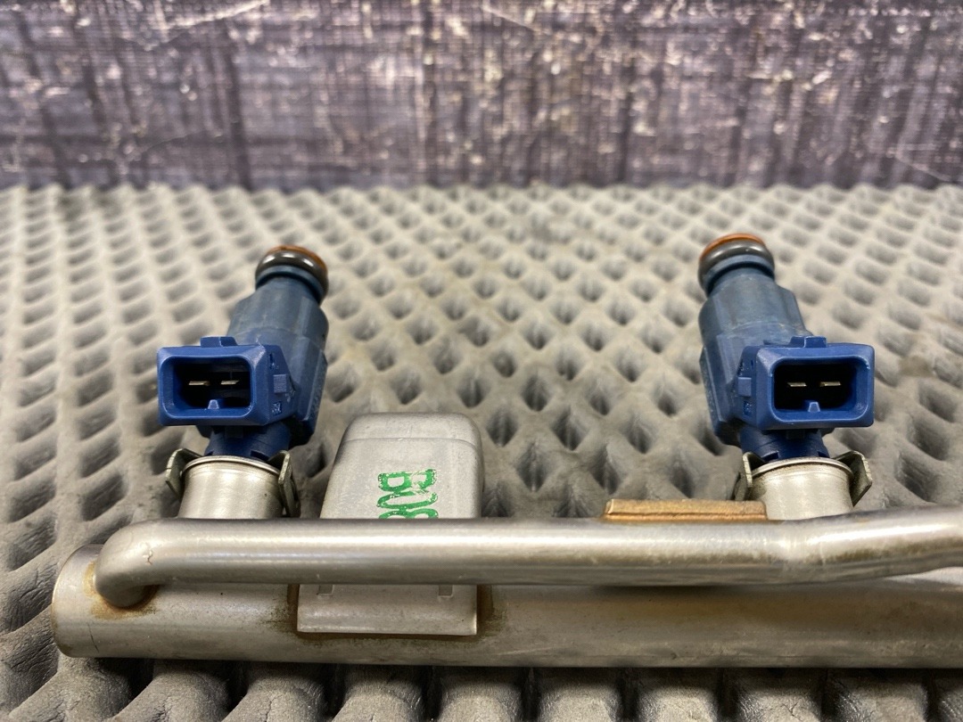 Комплект форсунок, 14220 рублей, Красноярск